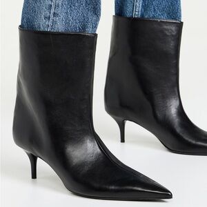 Schutz Frances Bootie